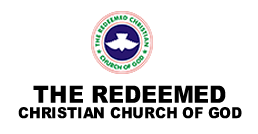 The Redeemed Christian church of God [RCCG] Logo