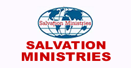 Salvation Ministries Logo
