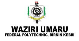 Waziri Umaru Federal Polythenic Birnin Kebbi [wufpoly] Logo